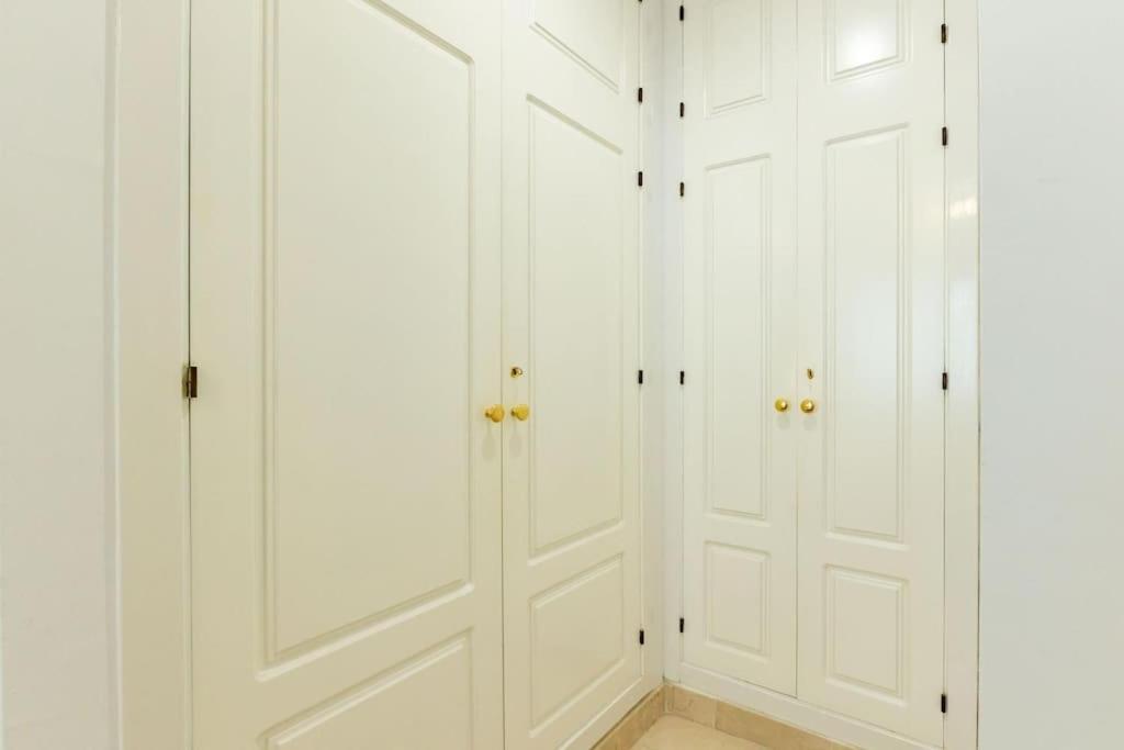 Imperial Central Suite By Valcambre Σεβίλλη Εξωτερικό φωτογραφία