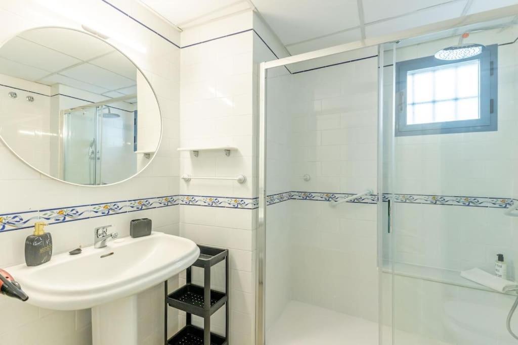 Imperial Central Suite By Valcambre Σεβίλλη Εξωτερικό φωτογραφία
